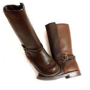 GYMBOREE Brown Boots